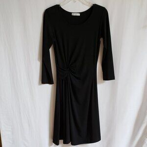 Anatomie - Black Dress. Size Medium